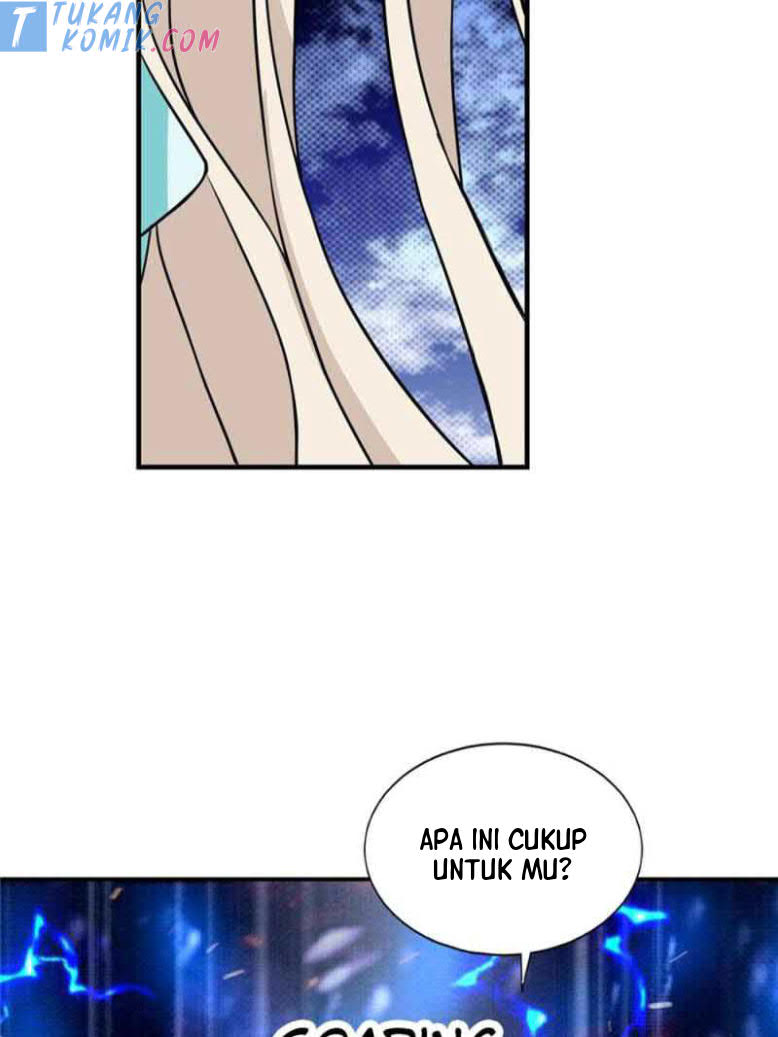 Rebirth Become a Dog Chapter 118 Bahasa Indonesia